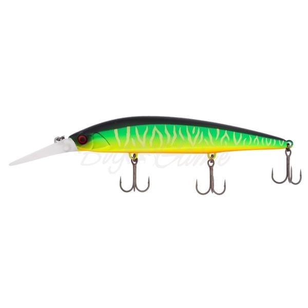 Воблер Jackall Rerange 110SP DR цв. uv mat tiger(cho keimura)