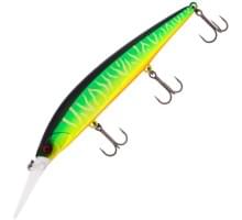 Воблер Jackall Rerange 110SP DR цв. uv mat tiger(cho keimura)