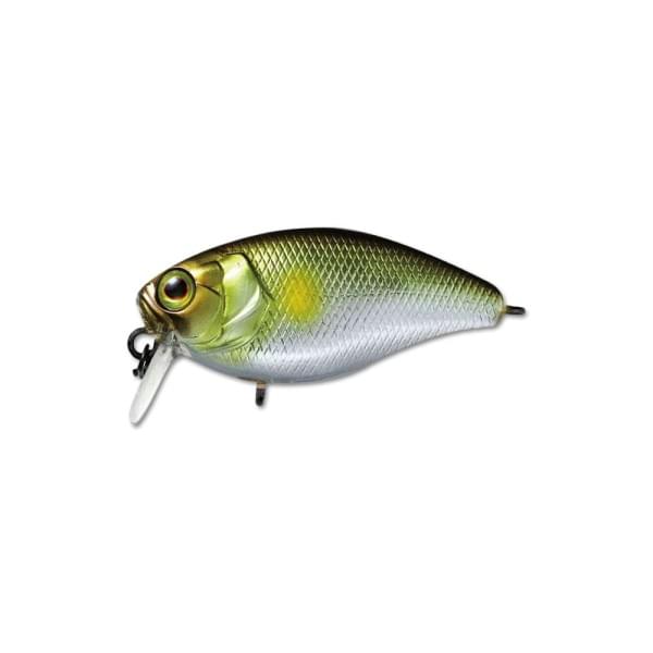 Воблер Jackall Cherry 1 Footer 46 мм цв. pearl ayu