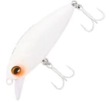 Воблер Jackall Abbey Minnow 38SF цв. mat bone