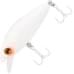 Воблер Jackall Abbey Minnow 38SF цв. mat bone