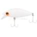 Воблер Jackall Abbey Minnow 38SF цв. mat bone