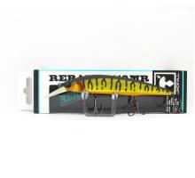 Воблер Jackall Rerange 110SP MR цв. mat gold tiger