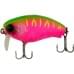 Воблер Jackall Cherry 0 Footer 48 мм цв. dragon fruit mat tiger