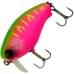 Воблер Jackall Cherry 0 Footer 48 мм цв. dragon fruit mat tiger