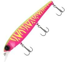 Воблер Jackall Jockie 120 цв. dragon fruit mat tiger