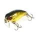Воблер Jackall Cherry 0 Footer 48 мм цв. hl gold & black