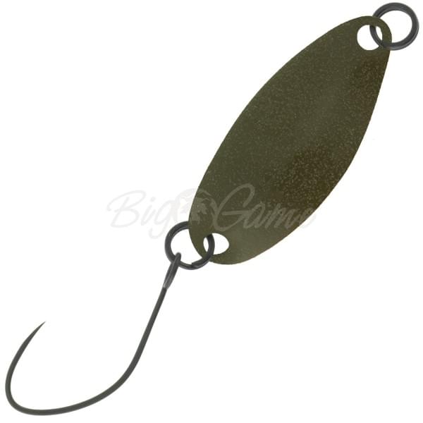 Блесна колеблющаяся River Old Ultra Vespa 0,7 г цв. 05