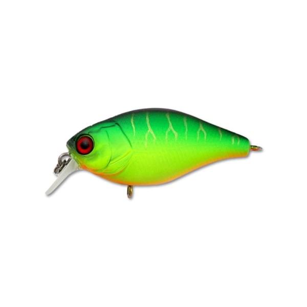 Воблер Jackall Cherry 44 мм цв. mat tiger