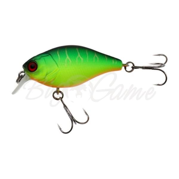 Воблер Jackall Cherry 44 мм цв. mat tiger