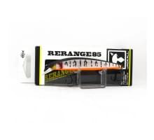 Воблер Jackall Rerange 85 SP цв. uv mat silver tiger