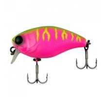 Воблер Jackall Cherry 1 Footer 46 мм цв. dragon fruit mat tiger