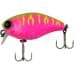 Воблер Jackall Cherry 1 Footer 46 мм цв. dragon fruit mat tiger
