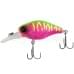 Воблер Jackall Chubby 38 MR цв. dragon fruit mat tiger