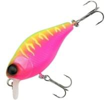 Воблер Jackall Chubby 38 MR цв. dragon fruit mat tiger