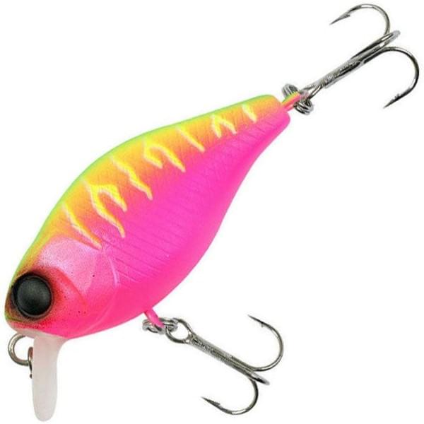 Воблер Jackall Chubby 38 MR цв. dragon fruit mat tiger