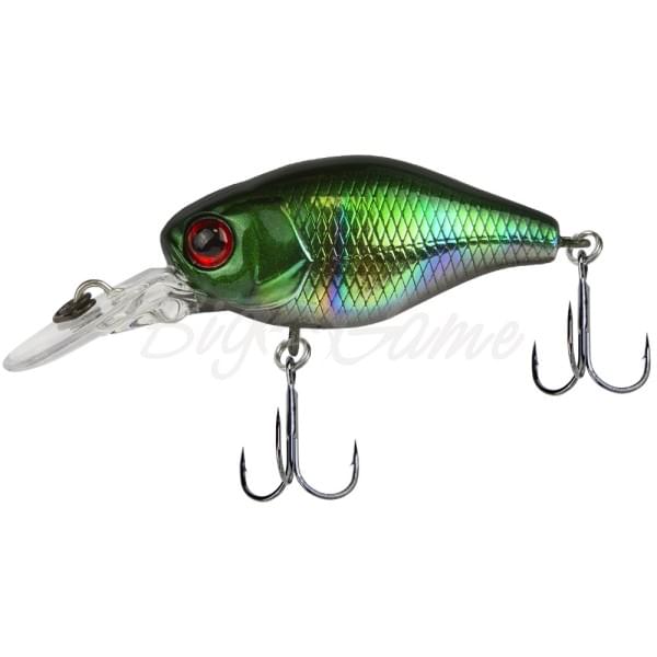Воблер Jackall Chubby 41 MR цв. ul tamamushi