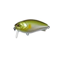 Воблер Jackall Cherry 0 Footer 48 мм цв. pearl ayu