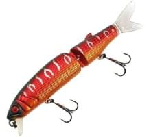 Воблер Jackall Tiny Magallon цв. fire tiger