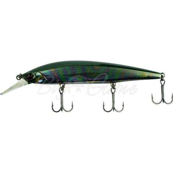 Воблер Jackall Rerange 110SP MR цв. ul tamamushi