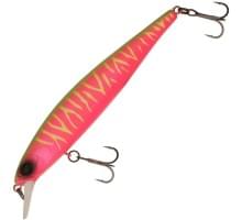 Воблер Jackall Squad Minnow 80 цв. dragon fruit mat tiger