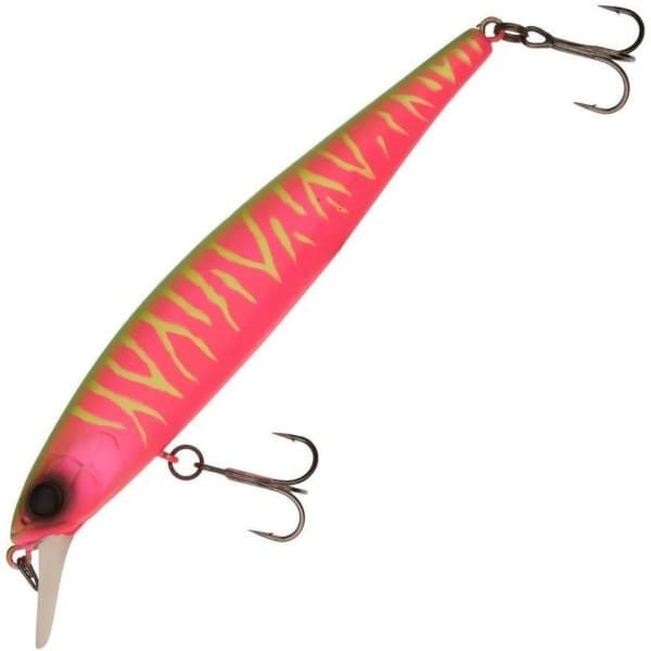 Воблер Jackall Squad Minnow 80 цв. dragon fruit mat tiger