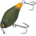 Воблер Jackall Chubby 41 MR цв. green pellet orange
