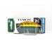 Воблер Jackall Timon Tricoroll 55HW цв. gold yamame