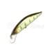 Воблер Jackall Timon Tricoroll 55HW цв. gold yamame