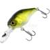 Воблер Jackall Chubby 38 MR цв. ghost ayu