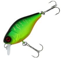 Воблер Jackall Chubby 38 MR цв. mat tiger