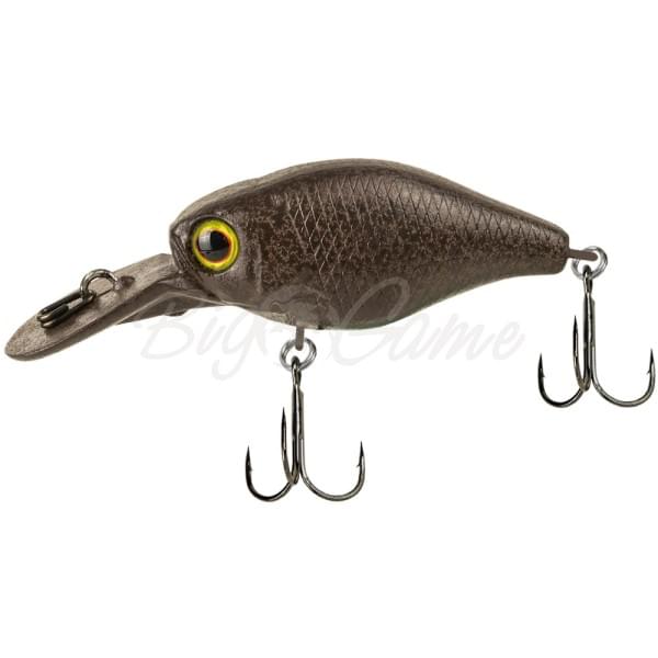 Воблер Jackall Chubby 41 MR цв. tackey brown