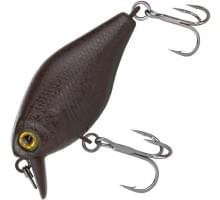 Воблер Jackall Chubby 41 MR цв. tackey brown