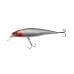 Воблер Jackall Squad Minnow 80 цв. hl silver red head