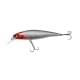 hl silver red head