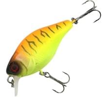 Воблер Jackall Chubby 38 MR цв. tropical mat tiger
