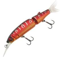 Воблер Jackall Tiny Magallon MR цв. fire tiger