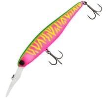Воблер Jackall SDD Squirrel 115SP цв. dragon fruit mat tiger