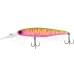 Воблер Jackall SDD Squirrel 115SP цв. dragon fruit mat tiger