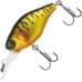 Воблер Jackall Chubby 38 MR цв. mat gold tiger