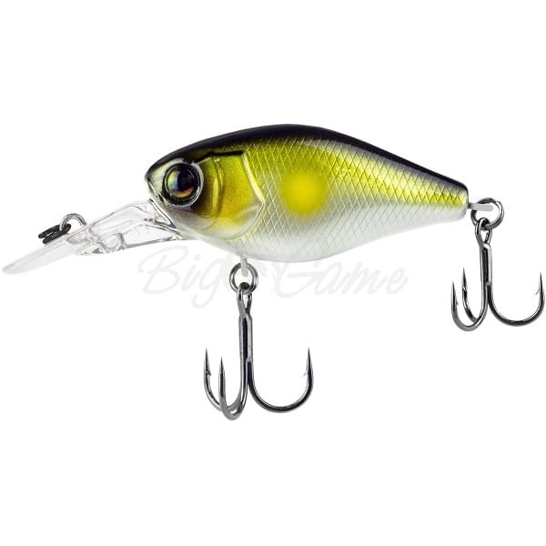 Воблер Jackall Chubby 41 MR цв. ayu