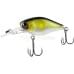 Воблер Jackall Chubby 41 MR цв. ayu