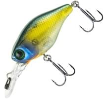 Воблер Jackall Chubby 38 MR цв. green squash