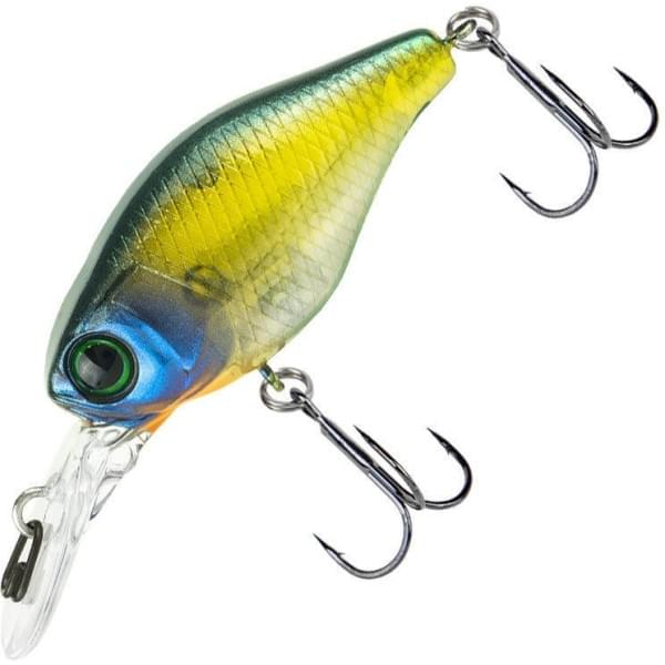 Воблер Jackall Chubby 38 MR цв. green squash