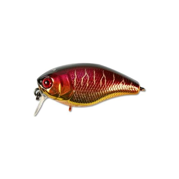 Воблер Jackall Cherry 1 Footer 46 мм цв. spawning tiger