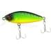 Воблер Jackall Abbey Minnow 38SF цв. mat tiger
