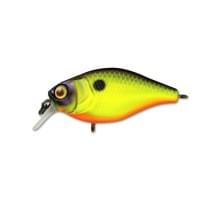 Воблер Jackall Cherry 44 мм цв. purple mohegan