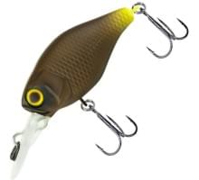 Воблер Jackall Chubby 38 MR цв. pellet yellow
