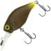 Воблер Jackall Chubby 38 MR цв. pellet yellow