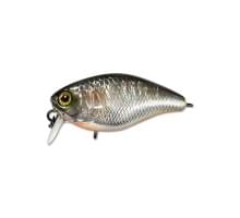 Воблер Jackall Cherry 1 Footer 46 мм цв. hl silver & black